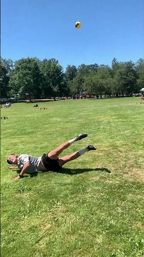 this rally is INSANE 🔥