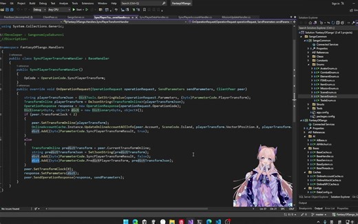 硬核技术-自研网络分发器模块来破解Photon？