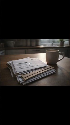 Bailiffs at Your Door? Here’s What Actually Happens (UK)