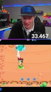 ICH KÄMPFE GEGEN EINEN DER BESTEN SPROUT SPIELER!