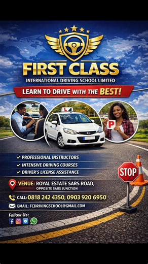 Learn to Drive Confidently in 2026 with Top Lessons