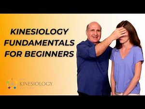 Kinesiology Fundamentals For Beginners