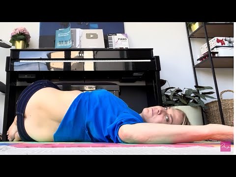 Easy yoga every day | 15 minutes with MarlingYoga | Day 1691
