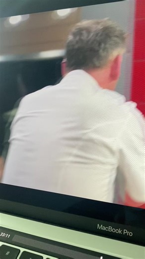 29K views · 2.4K reactions | I don’t know who was more afraid - the contestants or my wife?  Had such a blast at Hell's Kitchen! | Corbin Bleu | Facebook