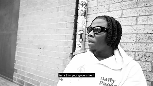 408K views · 31K reactions | Stonebwoy takes the ‘Buffalo Soldier’ remix to explosive heights, vibing alongside Bob Marley & the Wailers! ⚡️ #UTVGhana | UTV Ghana | Facebook