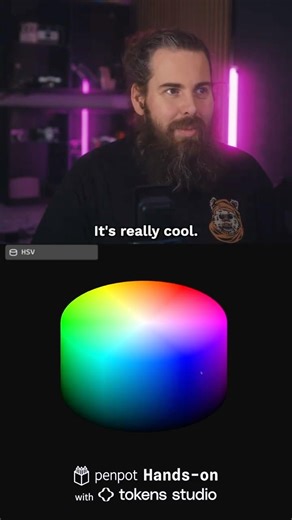 Understanding HSV in 30 Seconds