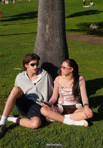 put yourself first, money second, and your partner third @Phillip Ricke