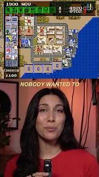 History of The Sims, Ep1: It All Started With SimCity