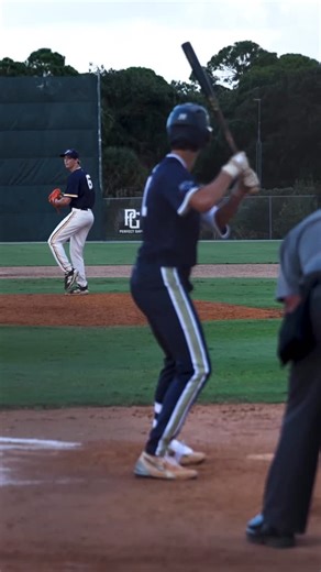 Bringing the 🔥🔥🔥 | Power Baseball