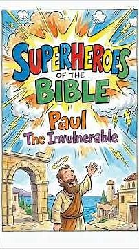 Paul The Invulnerable