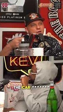 #conwaythemachine Talks On Creating His Own Slasher Movie