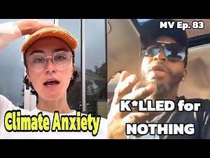 Kamala's Daughter Has WHAT!? | UNALIVED on FB Live in Chicago | DC Men Debate Police | MV Ep. 83