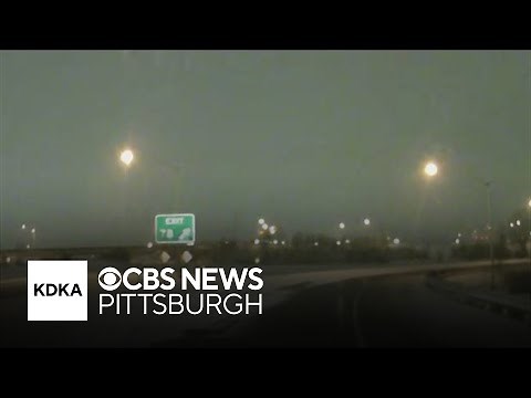 Keeping an eye on Pittsburgh-area road conditions