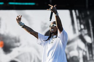 Quavo & Future “Turn Your Clic Up,” King Von “Don’t Miss” & More | Daily Visuals 7.18.23