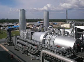 Zeeco Thermal Oxidizers & Incinerators