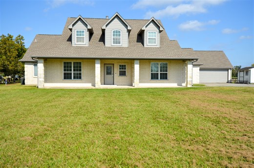 6125 Alleluia Trail, Manvel, TX 77578 - MLS 8647088 - Coldwell Banker