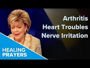 God Is Faithful Always! | Healing Prayers - The 700 Club