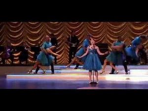 GLEE Season 2 Finale Perfomance "As Long As You're There"