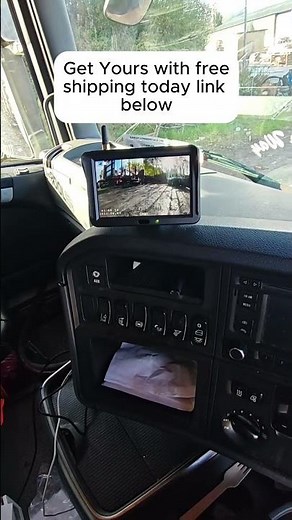 See What Your Mirrors Can’t – 3 Minute Install Vehicle Camera https://smartvisioncameras.com/