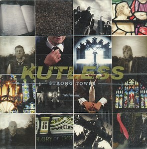 Kutless - Strong Tower