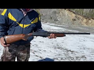 Browning BPS | 12 Gauge |