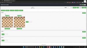 【5d chess】Puzzle（解析）一则 by Mr.Nikita