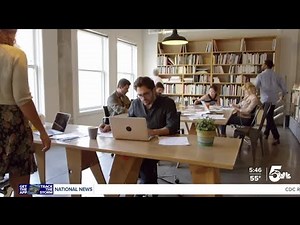 More employers offering mental health benefits to entice new hires