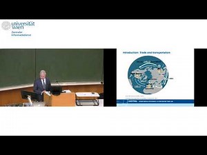 Topic 5: The law of the international carriage of goods by air, road and sea: an overview