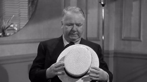 The Truth About WC Fields Isn't Funny