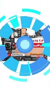 TESTPOINT FOR SAMSUNG A16 (SM-A165F) TO ERASE FRP WIPE|HARDRESET PIN|PATTERN|PASSWORD UNLOCK|2026