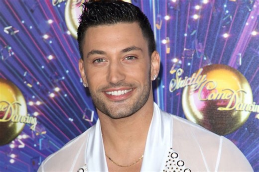 Giovanni Pernice reuniting with Strictly cast after stepping down from BBC show