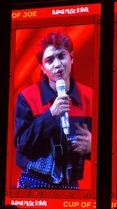 HINDI NA, MAKALAYA! | Aurora Music Festival Cebu