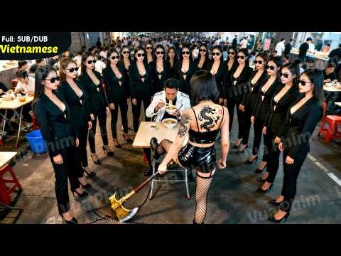 Đi Tù 5 Năm Về Ăn Tô Mì Lề Đường Bị Vợ Sắp Cưới Đá Lật Bàn Bắt Từ Hôn, Nào Ngờ Anh Là Chiến Thần