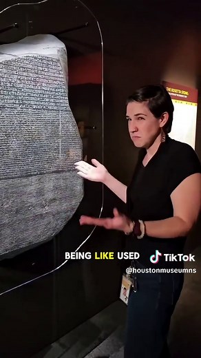 Understanding the Rosetta Stone: A Key to Ancient Egypt