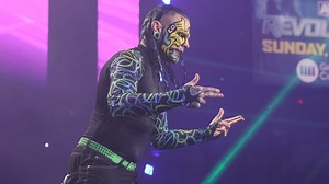 Jeff Hardy Admits He Wants Major Change In Presentation