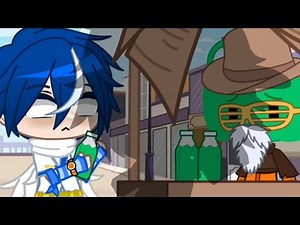 °• go go meme •° {gachaclub boboiboy}