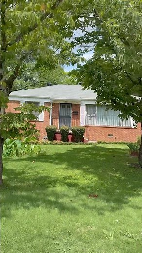 Serial Killer “Wayne Williams” Former House #waynewilliams #serialkiler #twoadventurefinders