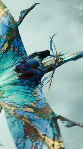 in honor of the full cinematic version out now, here’s a part 2 of my Jericho x Avatar edit #fyp #avatarthewayofwater #avataredit #jakesully #neytiri #avatar