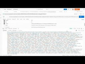Example of NFL Endpoint Queries and Guide for our Odds API
