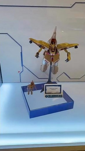 Looking for your next build? Check out our recommended products at THE GUNDAM BASE CHICAGO.