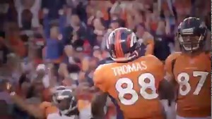 29K views · 1.5K reactions | Hats of to a LEGEND who was one of the greatest receivers to ever don the blue and orange, Demaryius Thomas aka OpThomas Prime! Congrats on your retirement and best of luck in whatever you do next fam | Themadfanatic | Facebook