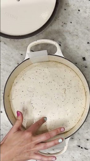 No-Knead Everything Bread