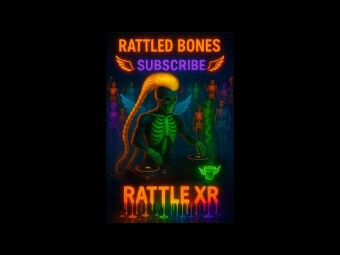 Take your shot of Rattle XR Drip — bottoms up, angels 😇 ⚡💦