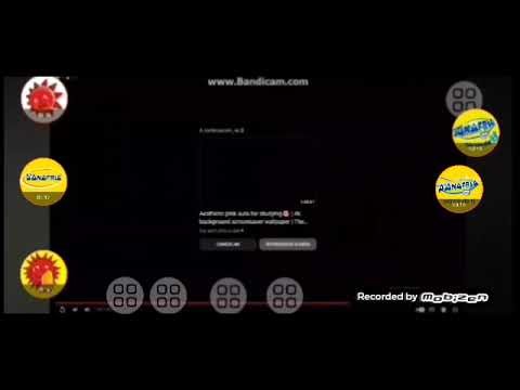 Discovery networks logo