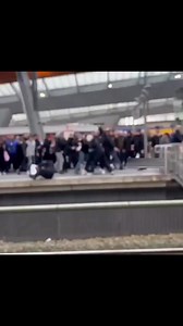 Ajax Amsterdam🇳🇱 - Aston Villa🏴󠁧󠁢󠁥󠁮󠁧󠁿 07.03.2024 | Hooligans Style