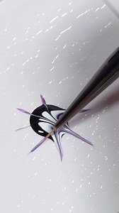 This cat-eye look hits different when you add a custom mixed edge 👀 Wide glow first, then blend jelly color around the edges for a soft but bold finish. Products used: RARJSM Pure Black Gel Summer Carnival 9D Neon Cat Eye Gel (806) RARJSM Pure White Gel Neon Jelly Gel (850) ✨ XMAS25 — 50% OFF sitewide (ends soon) 🔗https://rarjsmnails.com/products/summer-carnival-6pcs-shiny-9d-neon-cat-eye-gel-nail-polish-set-7-5-ml?utm_medium=ins-free&utm_source=ig-linktre&utm_campaign=9d neon cat eye gel poli