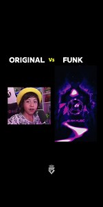 Saravia Funk 🗣️🎧| Original vs FUNK 🗣️🎧 #Saravia Funk #phonkmusic #music_phonk #slowedandreverb #lyricsvideo #trend #bassboosted #headphones #originalvsfunk #slowedsongs #funk .MOV | Push Music Songs