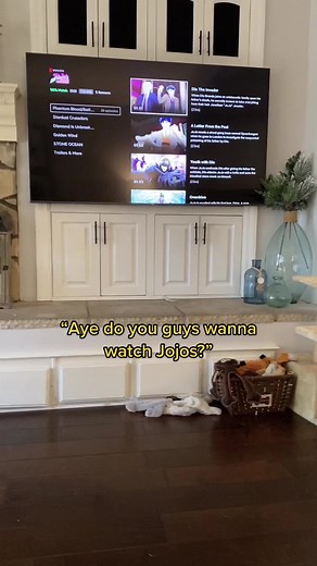 #anime #fyp #jojosbizarreadventure @darukiyu