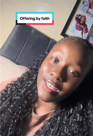 Offering by Faith: A Deep Dive into Spiritual Generosity