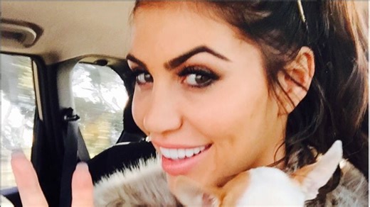 Will murder-accused Tamika be allowed to keep her baby?